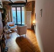 Wunderschöner Praxisraum für Körperarbeit, Therapie und Coaching - Berlin Charlottenburg-Wilmersdorf