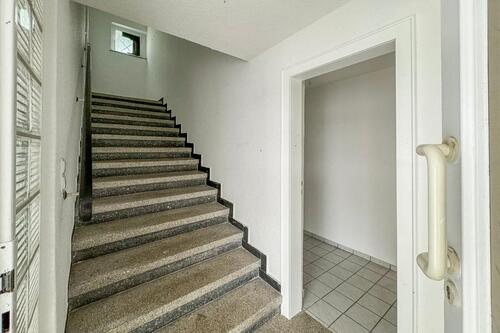 Foto - 2 Zimmer Etagenwohnung zur Miete in Hagen