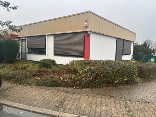 Foto - Büroräume -fläche - 3 Räume - 700,00&nbsp;EUR Kaltmiete, ca.&nbsp; 7,00&nbsp;m&sup2;