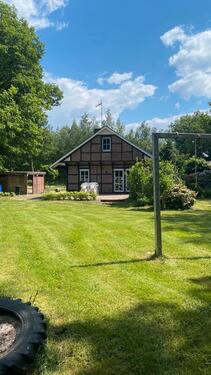 Foto - Ferienhaus in Alleinlage in Ammerland FebruarMärz Angebot