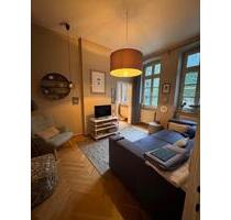 Traumhafte Altbauwohnung – 3 Zimmer | 65 m² | Innenstadt - Minden