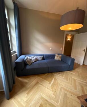 Foto - 3 Zimmer Etagenwohnung zur Miete in Minden