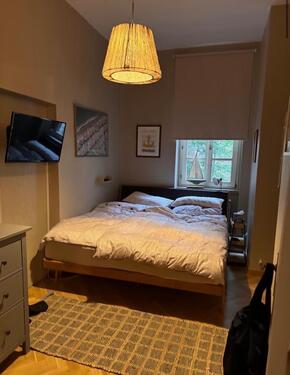 Foto - 3 Zimmer Etagenwohnung in Minden