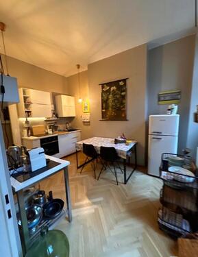 Foto - Etagenwohnung in Minden zur Miete