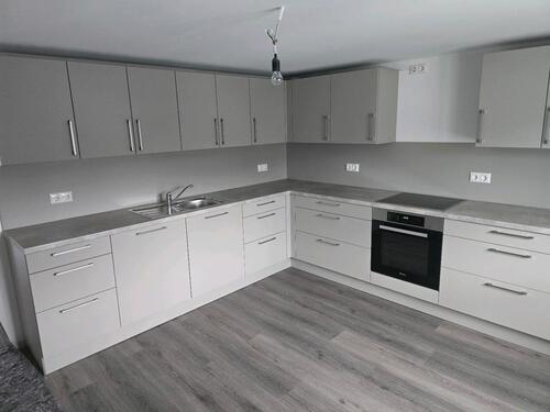 Foto - Dachgeschoßwohnung in Nentershausen zur Miete