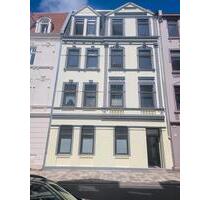 Bremerhaven Goetheviertel 2 ZKB Wohnung - Wurster Nordseeküste