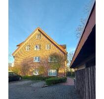 Helle Eigentumswohnung mit Balkon & PKW-Stellplatz - Everswinkel