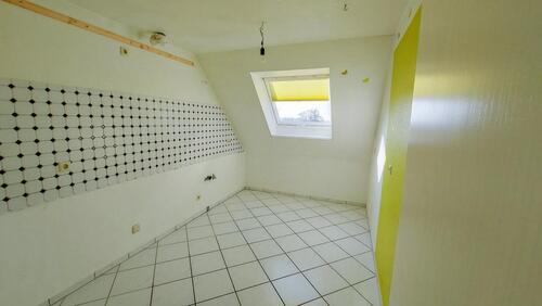 Foto - 3 Zimmer Dachgeschoßwohnung in Everswinkel