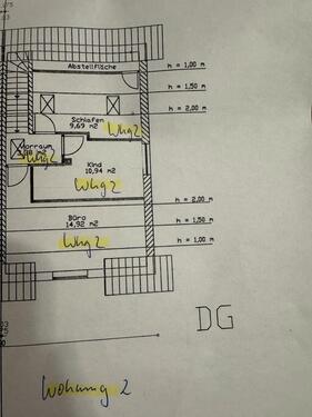 Foto - Wohnung in ruhiger Lage in Dorfen