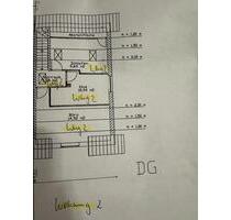 Wohnung in ruhiger Lage in Dorfen