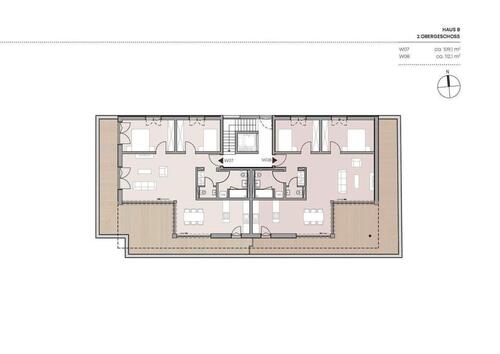 Foto - 3 Zimmer Einfamilienhaus zur Miete in Lörrach