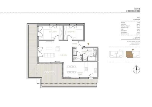 Foto - 3 Zimmer Einfamilienhaus in Lörrach