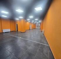 Gewerbeimmobilie in Osterfeld kernsaniert,stark frequentierte Lag - Oberhausen