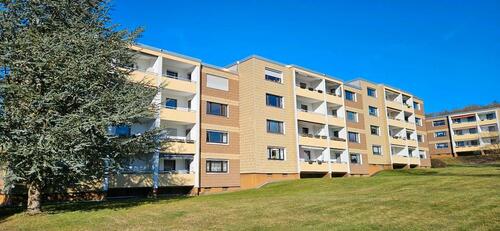 Foto - 3 Zimmer Etagenwohnung zur Miete in Seesen