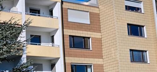 Foto - 3 Zimmer Etagenwohnung in Seesen