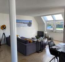 Exklusive, lichtdurchflutete Wohnung mit Sonnenbalkon - Werne