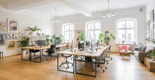 Foto - Ladungsfähige Geschäftsadresse Berlin ab 4,99€ — Impressum, sofort aktiv