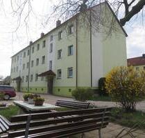 2-Raum-Wohnung | 51m² | mit Einbauküche - Haselbachtal