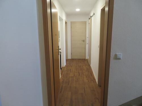 Foto - 2 Zimmer Etagenwohnung zur Miete in Haselbachtal