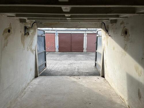 Foto - Garage zu vermieten - 85,00&nbsp;EUR Miete,