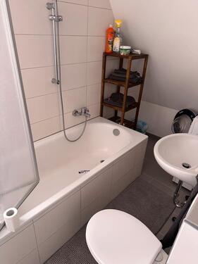 Foto - 2 Zimmer Dachgeschoßwohnung in Hankensbüttel