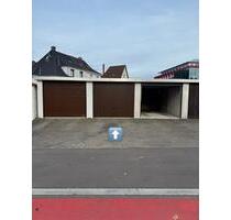 Garage mit Abstellplatz - 110,00&nbsp;EUR Miete, in Tuttlingen (PLZ: 78532)