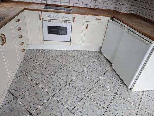 Foto - Etagenwohnung in Braunschweig zur Miete
