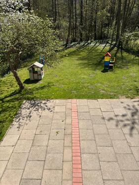 Foto - 4 Zimmer Erdgeschoßwohnung zur Miete in Molfsee