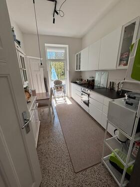 Foto - 4 Zimmer Erdgeschoßwohnung in Molfsee