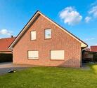 Foto - Doppelhaushälfte in Remels Uplengen