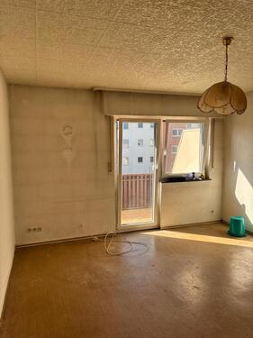 Foto - Etagenwohnung in Rastatt zum Kaufen