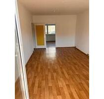 3 Raumwohnung mit Balkon im Erdgeschoss - Harztor