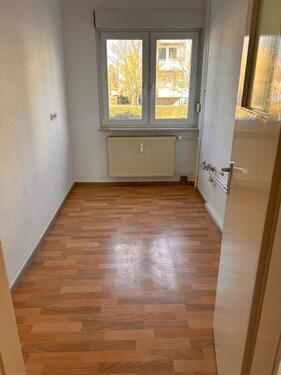 Foto - 3 Zimmer Erdgeschoßwohnung zur Miete in Harztor