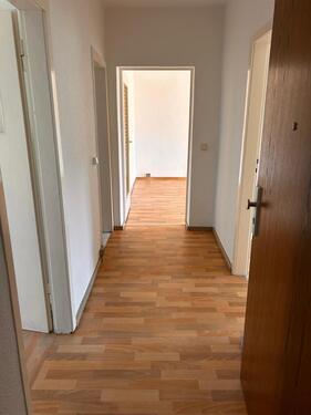 Foto - Erdgeschoßwohnung in Harztor zur Miete