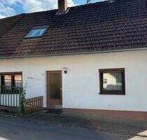 Doppelhaus in Hoppstätten-Weiersbach - Niederwörresbach