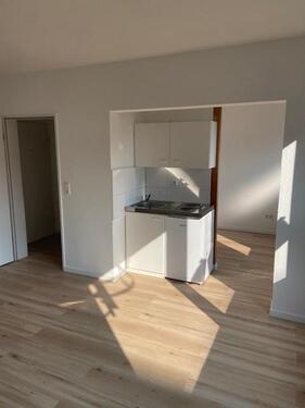 Foto - 1 Zimmer Erdgeschoßwohnung in Wuppertal