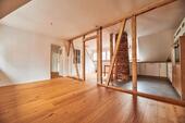 Foto - Wohnen mit Herz und Geschichte: Maisonette-Wohnung in d. Altstadt