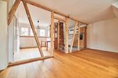 Foto - 3.5 Zimmer Maisonettenwohnung in Sindelfingen