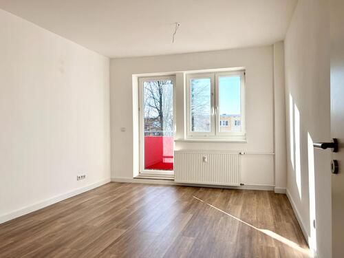 Foto - 3 Zimmer Etagenwohnung in Chemnitz