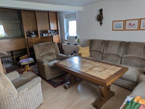 Foto - Einfamilienhaus in Bundorf zum Kaufen