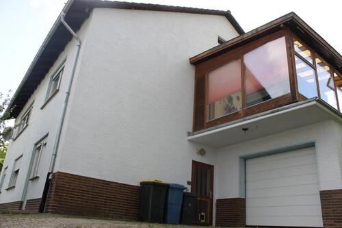 Foto - Einfamilienhaus in Knüllwald