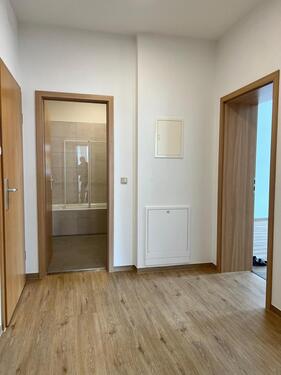 Foto - 2 Zimmer Etagenwohnung in Bautzen