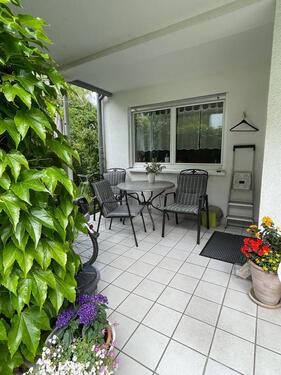 Foto - Etagenwohnung in Frankfurt am Main zum Kaufen