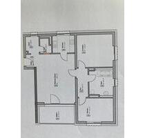Moderne 3-Zimmer-Wohnung mit EBK, Balkon, Stellplatz - Bamberg Bamberg-Ost