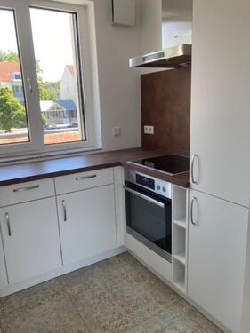 Foto - 3 Zimmer Etagenwohnung zur Miete in Bamberg