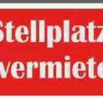 Tiefgaragen Stellplatz Parkplatz - Raunheim