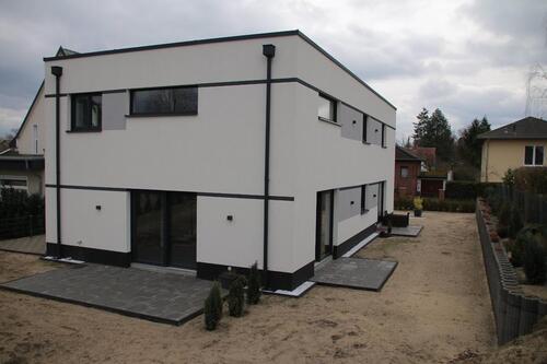Foto - Neuwertiges Einfamilienhaus (Bj. 2021) Schulzendorf bei Eichwalde