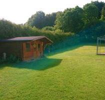 WohnungErstvermietung mit Terrasse und Gartenmitbenutzung - Bad Abbach