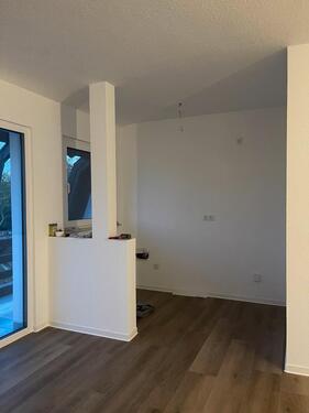 Foto - Etagenwohnung in Moers