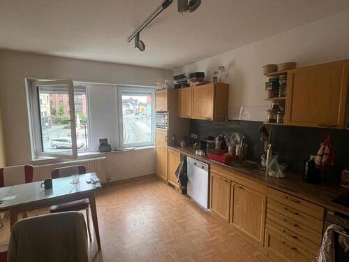 Foto - Wohnung zu vermieten - 870,00 EUR Kaltmiete,